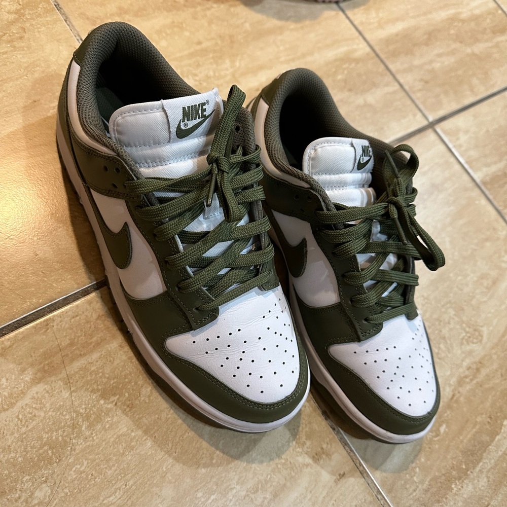 Nike sneakers